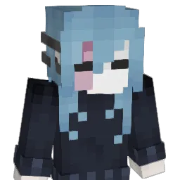 Maldras's Minecraft skin