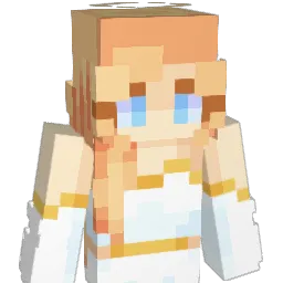 Maldrik Minecraft avatar bust