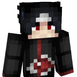 Maldy77 Minecraft avatar bust