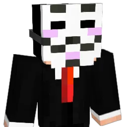 Maleavour's Minecraft skin