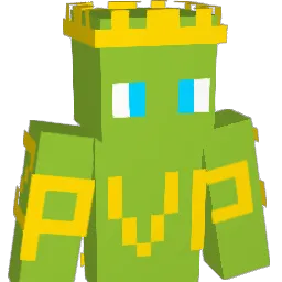 Maledict_YT Minecraft avatar bust
