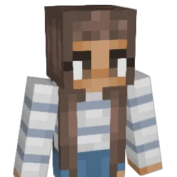 Malef11 Minecraft avatar bust