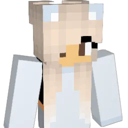 Maleficent1993 Minecraft avatar bust