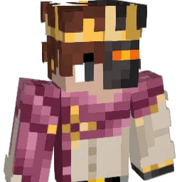 MalekAlshaer's Minecraft skin