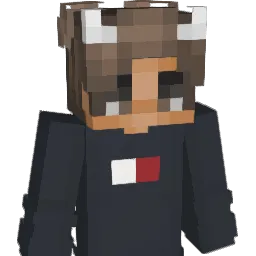 MalekR Minecraft avatar bust
