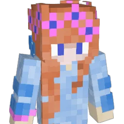 Maleno01 Minecraft avatar bust