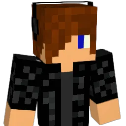 Malenus Minecraft avatar bust