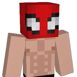 MaleoM's Minecraft skin