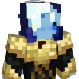 MalepersonShawn Minecraft avatar bust