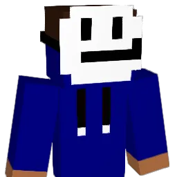 Malesza_YT Minecraft avatar bust
