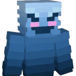 Malffe's Minecraft skin