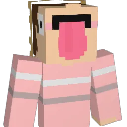Malffyreach_ Minecraft avatar bust