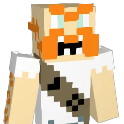 Malforex's Minecraft skin