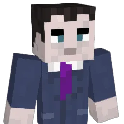 Malgarnes's Minecraft skin