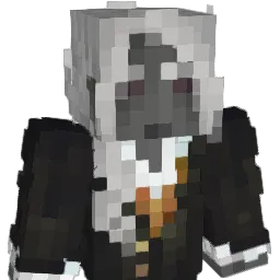 Malghourn's Minecraft skin