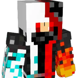 Malgus_l Minecraft avatar bust
