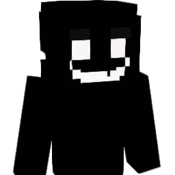 Mali_7's Minecraft skin