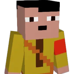 Mali_Cigan Minecraft avatar bust