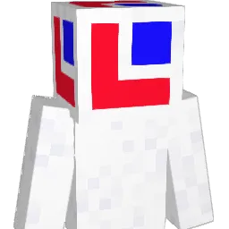 Mali_Luka Minecraft avatar bust