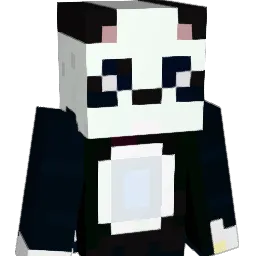 Mali_Reve Minecraft avatar bust