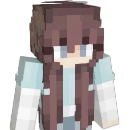 MaliaMay33 Minecraft avatar bust