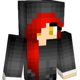 Maliartex Minecraft avatar bust