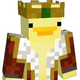 Malibur57 Minecraft avatar bust