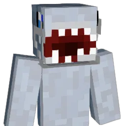 Malican's Minecraft skin