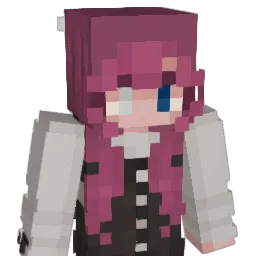 Malice136 Minecraft avatar bust