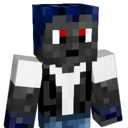 Malice_Kiotsu Minecraft avatar bust