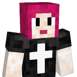 MaliciousBroth Minecraft avatar bust