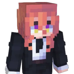 Malih3214 Minecraft avatar bust