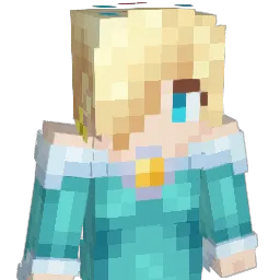 Malik200200 Minecraft avatar bust
