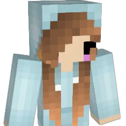 MalikAbdAllah Minecraft avatar bust