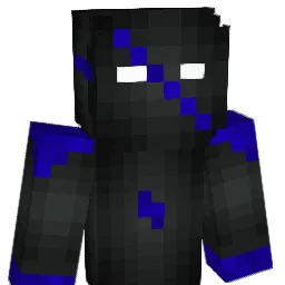 MalikZN Minecraft avatar bust