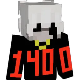 Malikai1995 Minecraft avatar bust