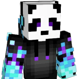 Malikir Minecraft avatar bust