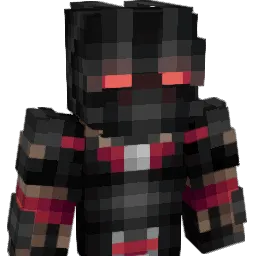 Malikye_ Minecraft avatar bust