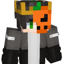 Malikye_XI Minecraft avatar bust