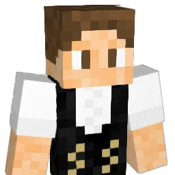 Malilus_82 Minecraft avatar bust