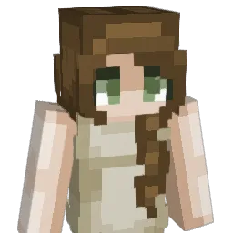MalinBo's Minecraft skin