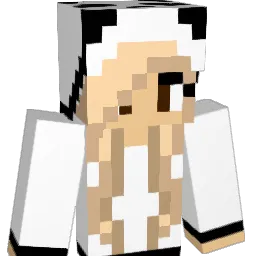 Malin_Iskandar Minecraft avatar bust