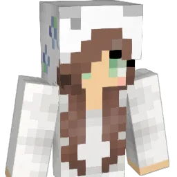 Malinalda_ Minecraft avatar bust