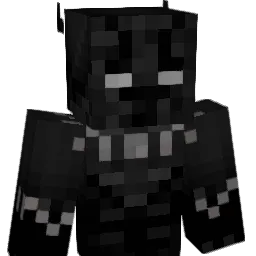 Malinkua Minecraft avatar bust