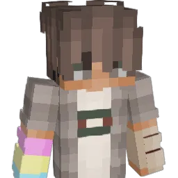 Malitahj's Minecraft skin