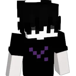 Malivont Minecraft avatar bust