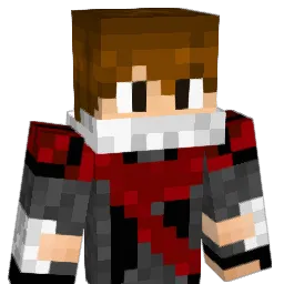 MalixHD Minecraft avatar bust
