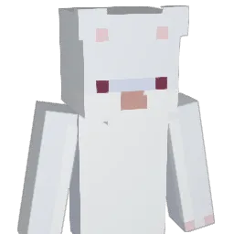 Maljaeng_e Minecraft avatar bust