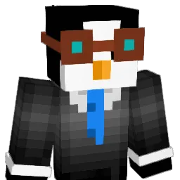 Maljer's Minecraft skin