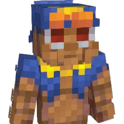 Malkasaur's Minecraft skin